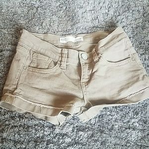 Tillys shorts